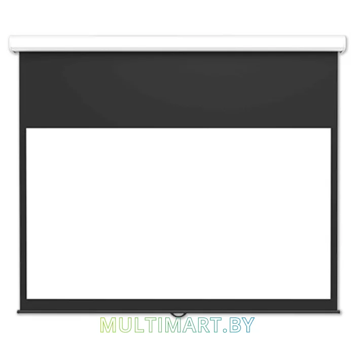 Проекционный экран Seemax Attractive 300x225 (SBCR150VWM)